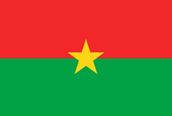 11 burkina faso