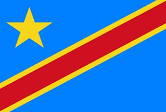 14 congo